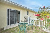 B&B Jensen Beach - Pet-Friendly Jensen Beach Gem - 3 Mi to Ocean! - Bed and Breakfast Jensen Beach