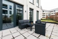 Pineapple Apartments Dresden Altstadt II - 124 qm - 1x free parking - B&B