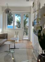 Asso di Picche, Luxury suite - Ferienwohnung