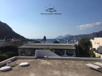 The Vulcano Terrace - Chambres d’hôtes