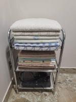 Apartamento de 2 dormitorios