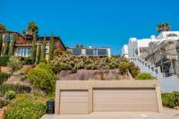 26' SUNDECK OCEAN Panoramic VIEWS with AC Fast WiFi -902Mbps - B&B