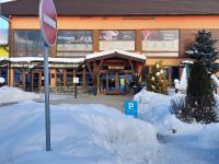 Tatralandia Apartment 342 - B&B Liptovský Mikuláš