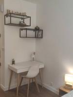 Annecy vieille ville, superbe appartement au calme - Chambres d'hôtes Annecy