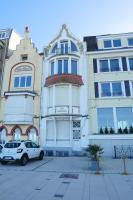 "Pieds dans l'eau", Dunkerque plage, digue de mer Malo les bains, T2 - Chambres d’hôtes Dunkerque