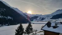 B&B Sedrun - Apartment Margherita - Bed and Breakfast Sedrun