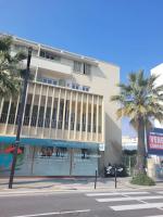 Nice & Les Cypres - Ferienwohnung Nizza