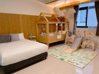 Junior Suite Familiare
