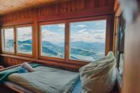 Family Room with Shared Bathroom