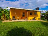 Casa Unifamiliar de 2 dormitorios