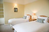 Appartamento con 2 Camere da Letto