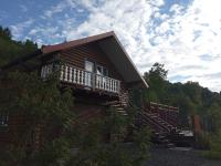 Котеджі Мелодія Карпат - Bed and Breakfast Slavske