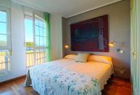 Apartment mit Meerblick