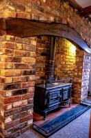 Three-Bedroom Cottage
