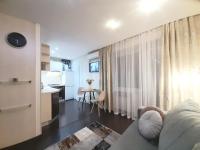 Квартира у ТРЦ Никольский с красивым видом - Ferienwohnung Charkiw