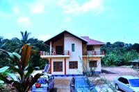 B&B Chikkamagaluru - GoodVibes Homestay - Water Stream & Estate - Bed and Breakfast Chikkamagaluru