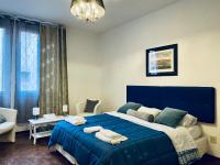 Camera Queen con Bagno in Comune