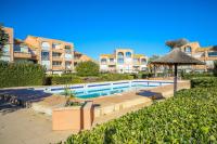 Le Sénérité Piscine Proche Plage Palavas Parking - Bed and Breakfast Palavas-les-Flots