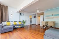 Apartamento Malagueta - B&B Málaga