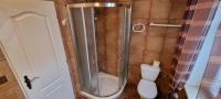 Chambre Quadruple avec Salle de Bains Privative