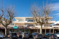 WELCS APARTAMENTO 048 EMP con Terraza y Vistas - Chambres d'hôtes Empuriabrava