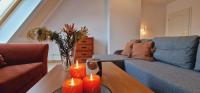 Appartement - Vue sur Lac