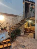 El Géiser de Pozuelo - Bed and Breakfast