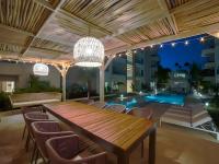 Beach Garden I F3 Luxury Condo - B&B Punta Cana