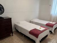 Standaard Appartement