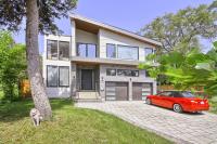 Charming and Luxurious 2BR+1Bath Guest Suite - B&B Toronto