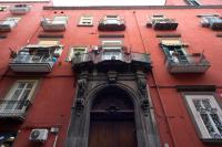 SpaccaNapoli Home - Chambres d’hôtes Naples