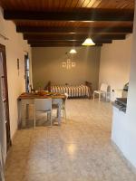 Habitación Familiar con balcón
