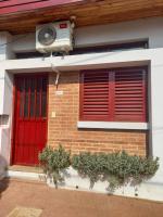 Monoambiente amplio - B&B