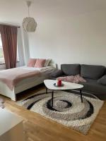 B&B Malmo - A charming central one room apartment. - Bed and Breakfast Malmo