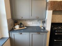 Tawny Cottage - Ferienwohnung Portinscale