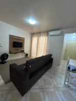 Apartamento completo, climatizado - Ferienwohnung