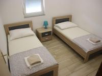 Apartment mit 2 Schlafzimmern