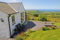 B&B Llanllyfni - Bwthyn Plas Hafod Cottage - Bed and Breakfast Llanllyfni