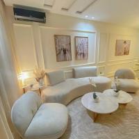 Chez Miguel appartement Casablanca avec piscine - Bed and Breakfast
