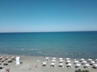 13 Sandy Beach Mackenzie - B&B Larnaca