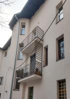 Appartement met 1 Slaapkamer