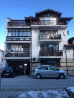 One Bedroom Flat With Garden and Barbeque - B&B