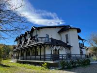 Chambre Double Deluxe avec Balcon