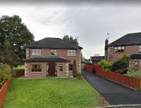 B&B Dungiven - Large private detached home - Bed and Breakfast Dungiven