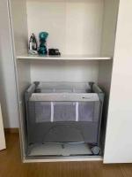 Bel appart proche de gare du Midi, à côté du Centre Ville - B&B Brussels