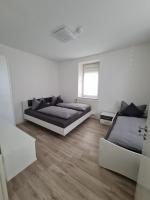 Ganze Wohnung TOP Lage in Kempten (Allgäu) - B&B Kempten (Allgäu)