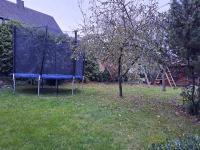 Neue moderne ganze 90 qm² Ferienwohnung Berta in Brilon Madfeld - Bed and Breakfast