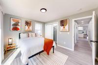 Maison 8 Chambres