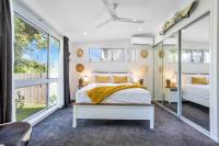 B&B Cairns North - Kiki, 6 mins to Cairns and Airport, pet friendly - Bed and Breakfast Cairns North