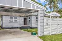 Kiki, 6 mins to Cairns and Airport, pet friendly - B&B Cairns North